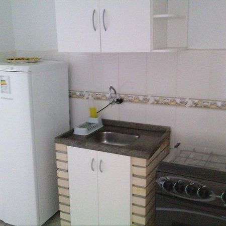 Residencial Paraiso Florianópolis Exteriér fotografie