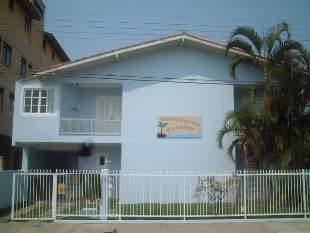Residencial Paraiso Florianópolis Exteriér fotografie