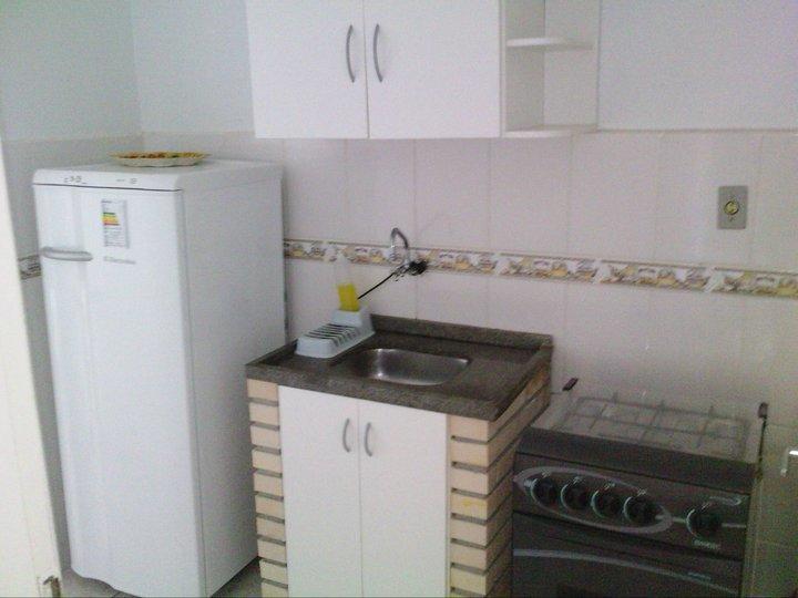 Residencial Paraiso Florianópolis Exteriér fotografie